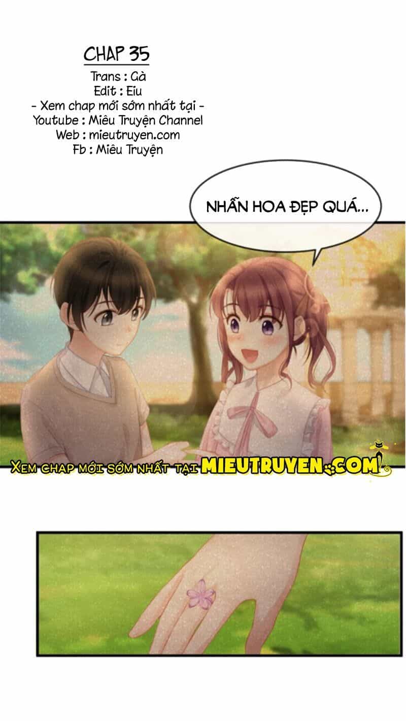 Ta Với Bốn Vị Cố Tiên Sinh - Chương 35 - ảnh 2