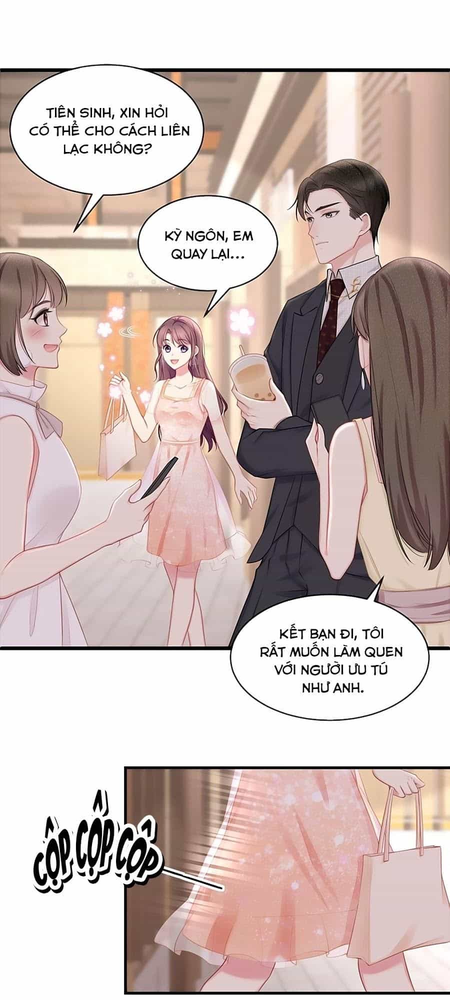 Ta Với Bốn Vị Cố Tiên Sinh - Chương 47 - ảnh 34