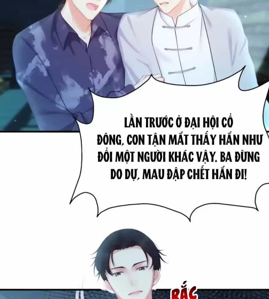 Ta Với Bốn Vị Cố Tiên Sinh - Chương 54 - ảnh 15