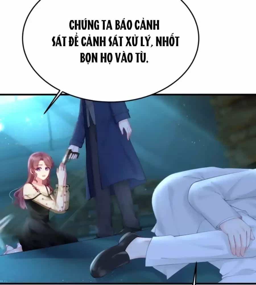 Ta Với Bốn Vị Cố Tiên Sinh - Chương 54 - ảnh 50