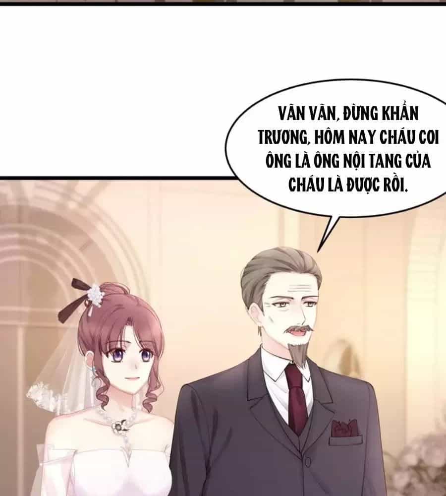 Ta Với Bốn Vị Cố Tiên Sinh - Chương 55 - ảnh 61
