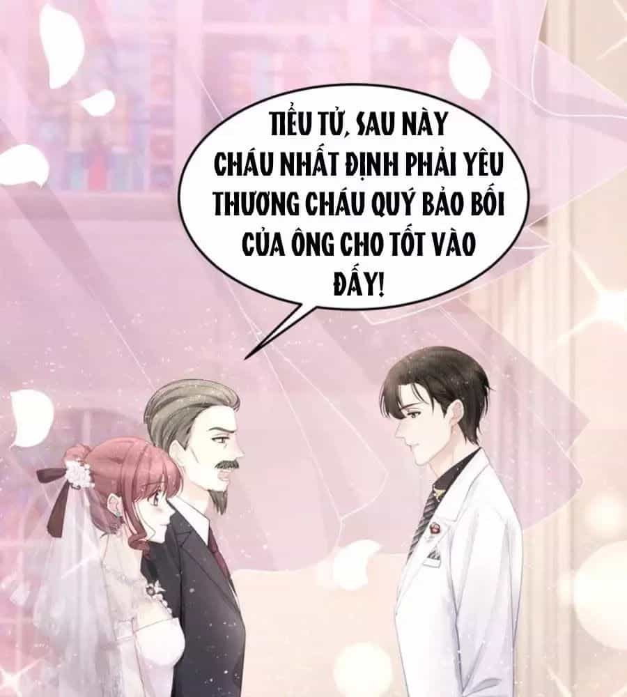 Ta Với Bốn Vị Cố Tiên Sinh - Chương 55 - ảnh 70