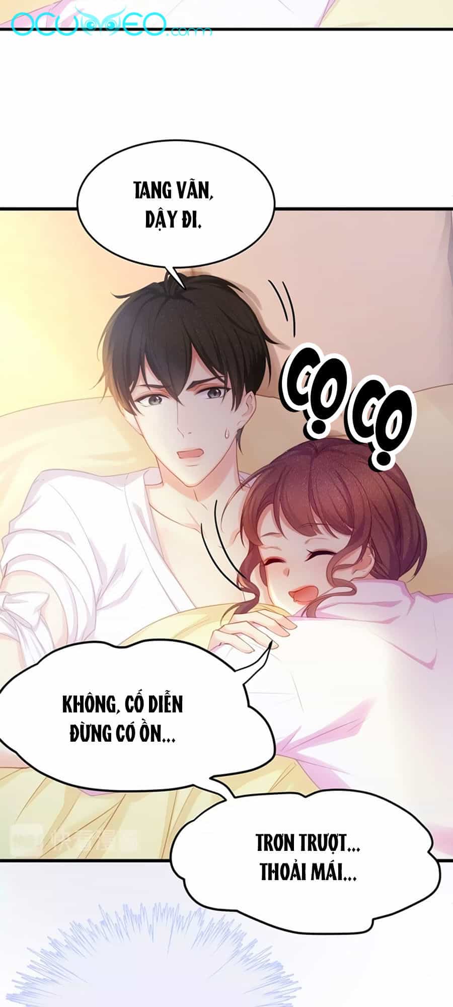 Ta Với Bốn Vị Cố Tiên Sinh - Chương 3 - ảnh 6