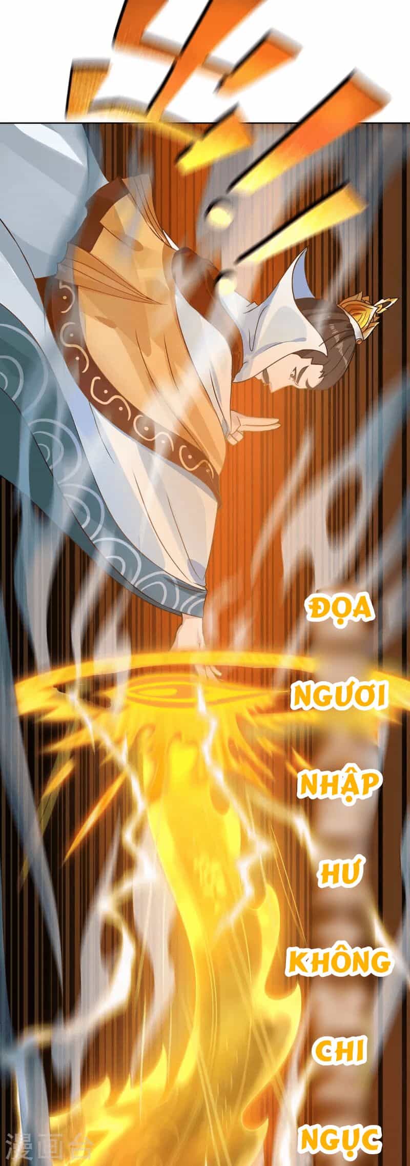 Ta Vốn Là Mèo - Chương 1 - ảnh 30
