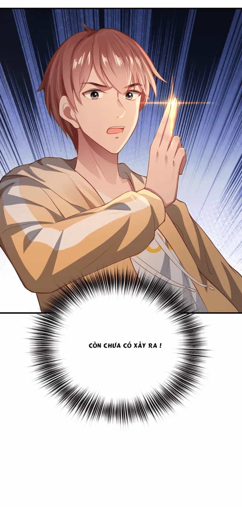 Ta Vốn Là Mèo - Chương 9 - ảnh 23
