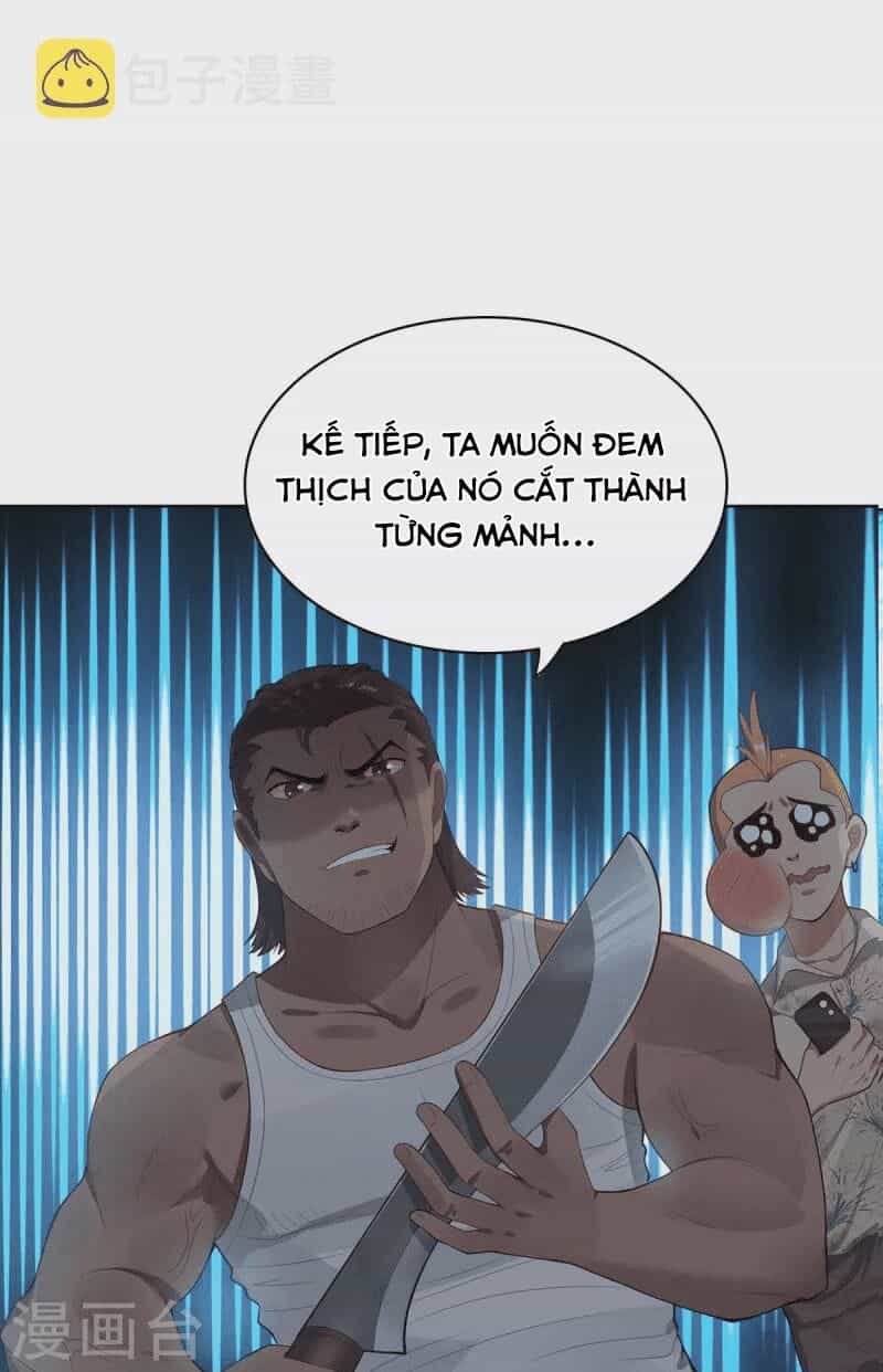 Ta Vốn Là Mèo - Chương 1.5 - ảnh 9