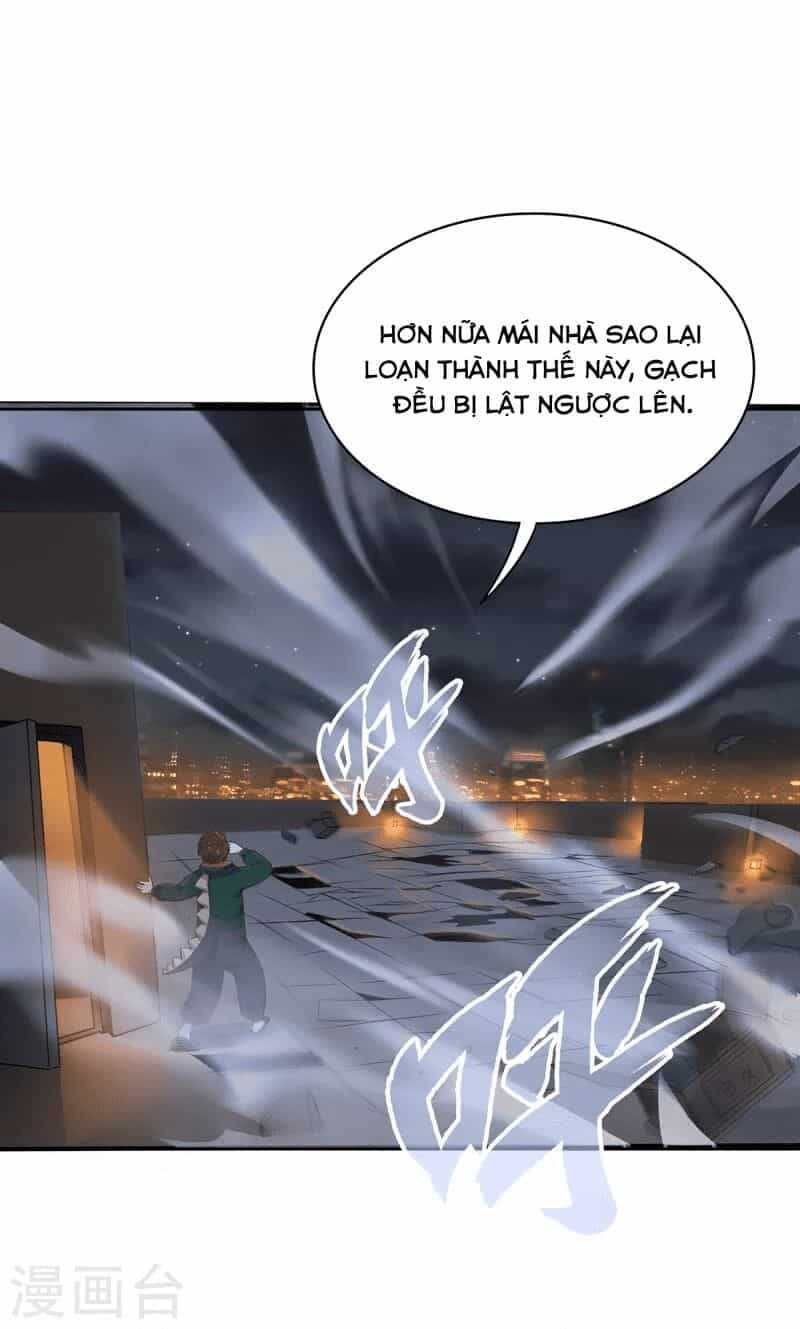 Ta Vốn Là Mèo - Chương 3 - ảnh 46