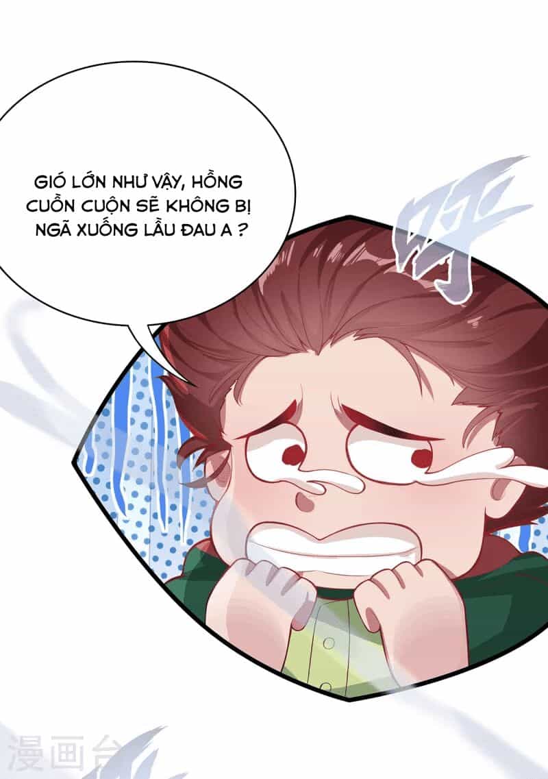 Ta Vốn Là Mèo - Chương 3 - ảnh 47