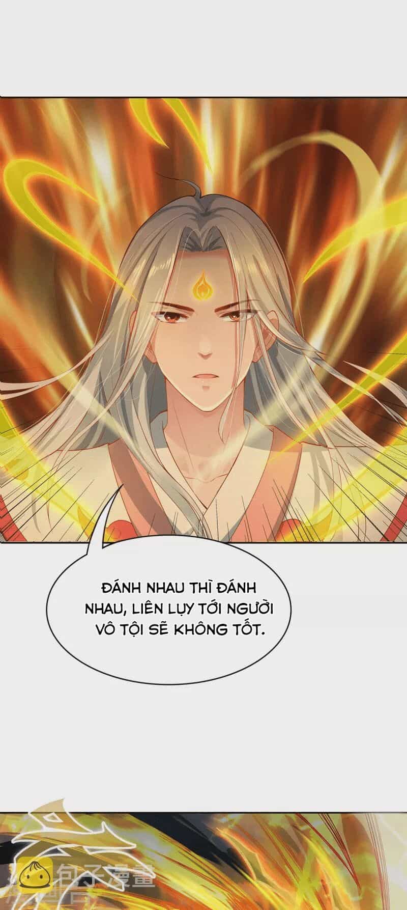 Ta Vốn Là Mèo - Chương 3 - ảnh 62