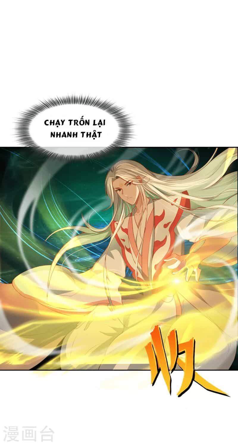 Ta Vốn Là Mèo - Chương 4 - ảnh 20