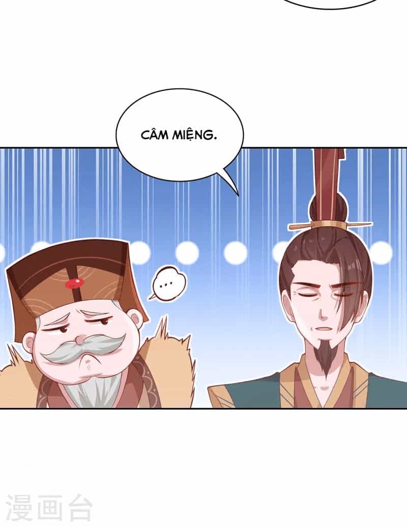 Ta Vốn Là Mèo - Chương 4 - ảnh 35