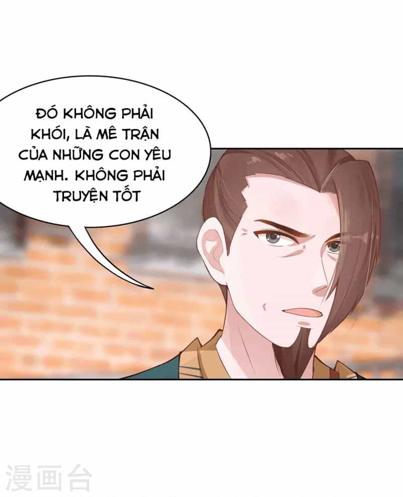 Ta Vốn Là Mèo - Chương 5 - ảnh 30