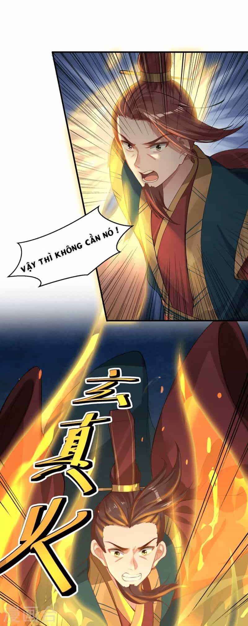Ta Vốn Là Mèo - Chương 6 - ảnh 49