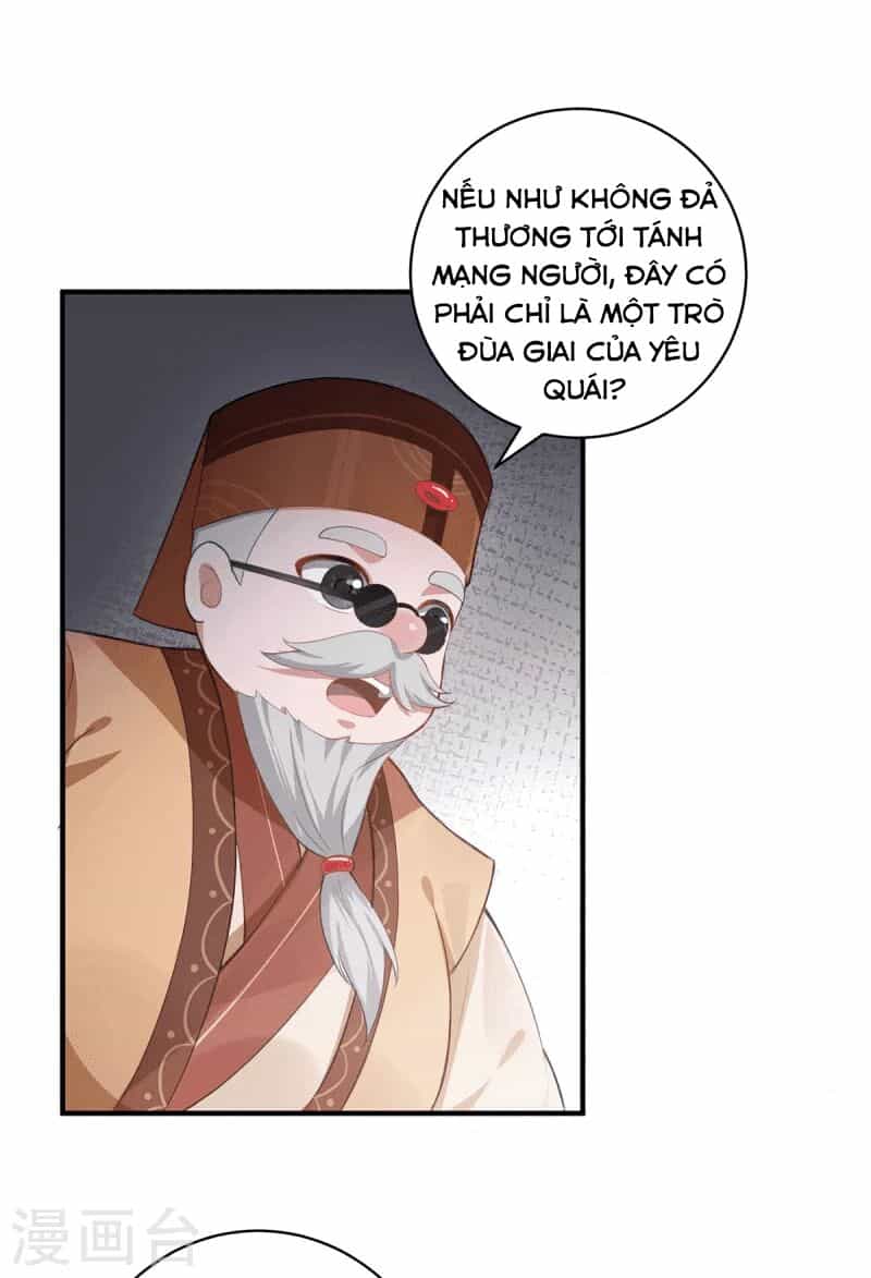 Ta Vốn Là Mèo - Chương 6 - ảnh 5
