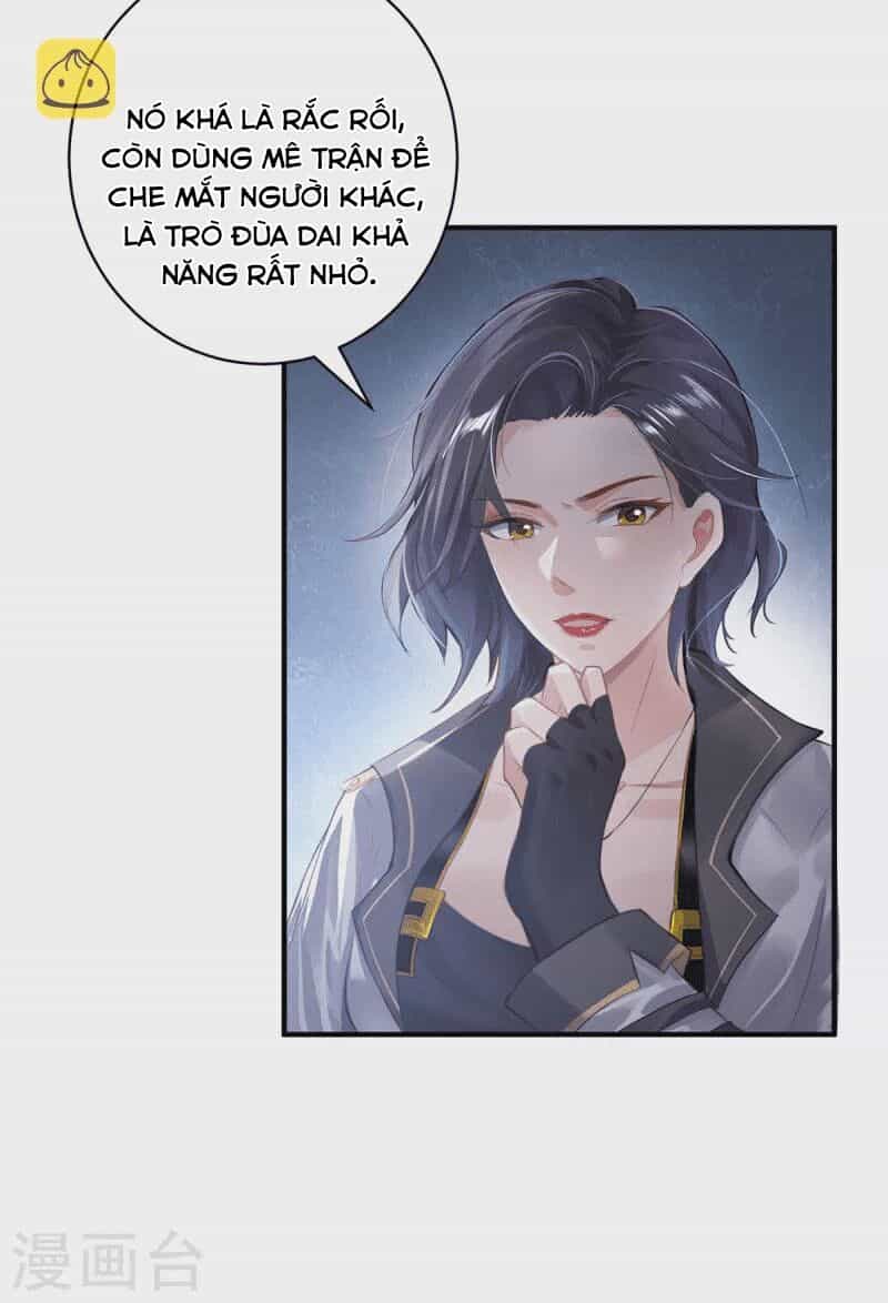 Ta Vốn Là Mèo - Chương 6 - ảnh 6
