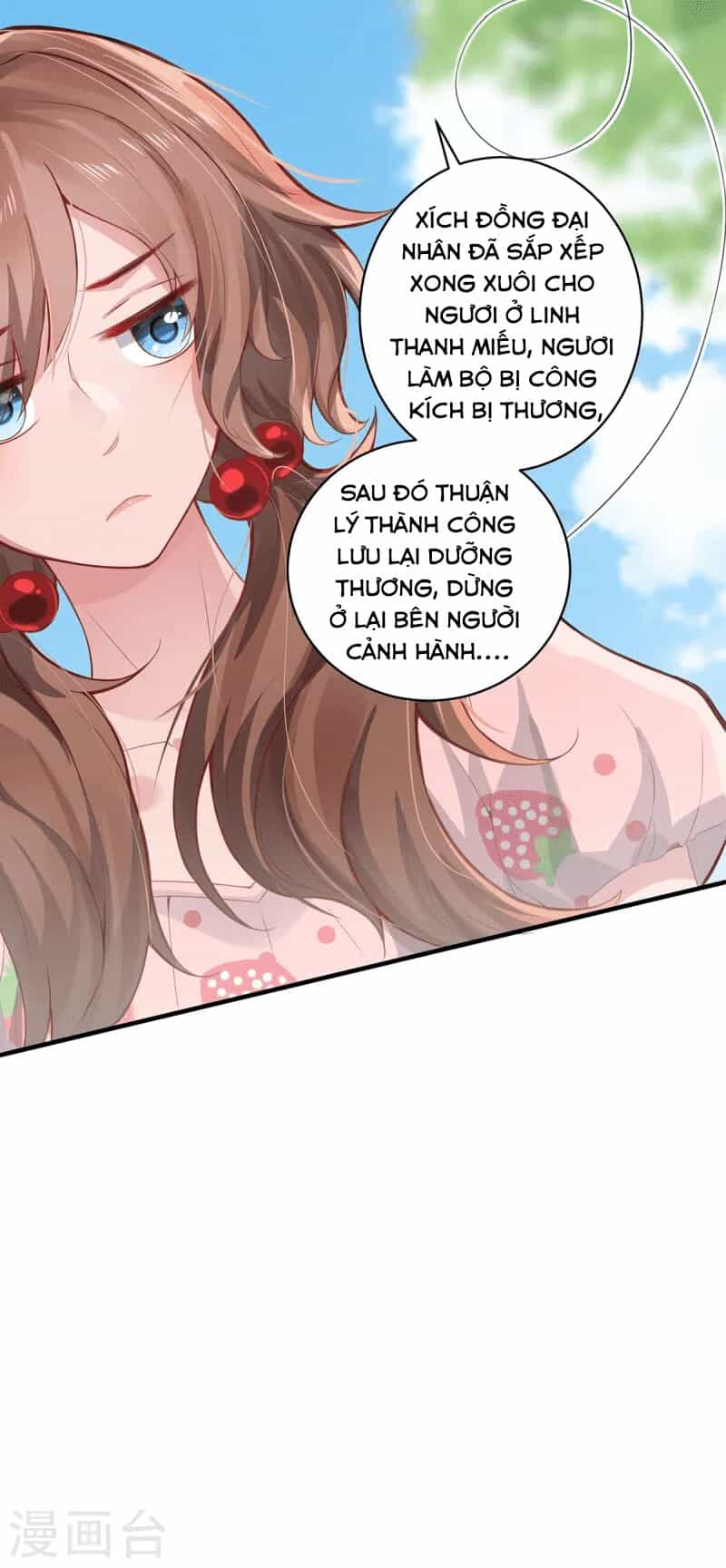 Ta Vốn Là Mèo - Chương 8 - ảnh 3