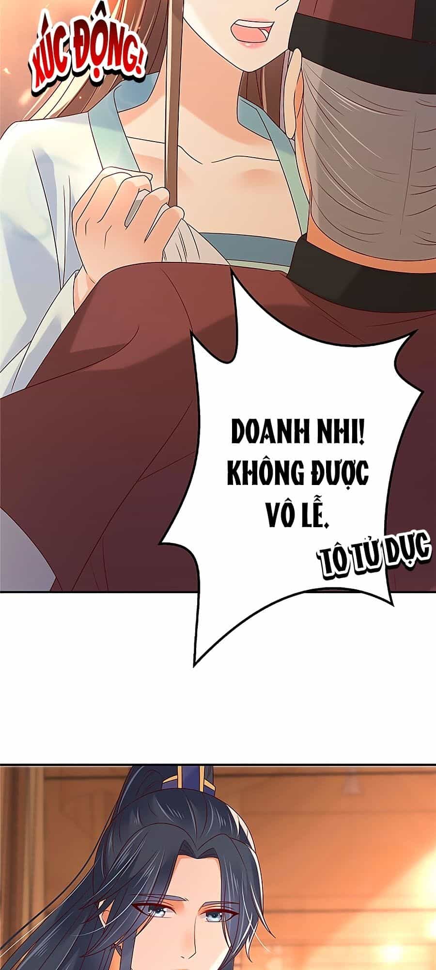 Tà Vương Phúc Hắc Sủng Nhập Cốt - Chương 103 - ảnh 20