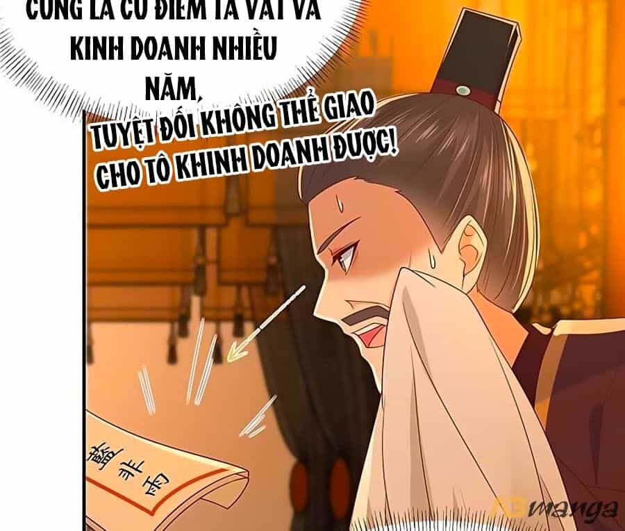Tà Vương Phúc Hắc Sủng Nhập Cốt - Chương 105 - ảnh 14