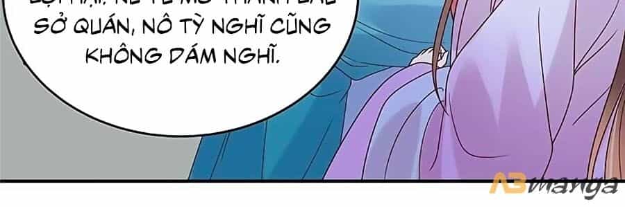 Tà Vương Phúc Hắc Sủng Nhập Cốt - Chương 114 - ảnh 11