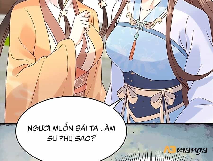 Tà Vương Phúc Hắc Sủng Nhập Cốt - Chương 116 - ảnh 6