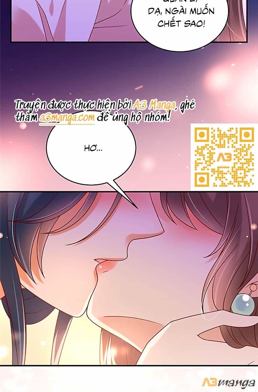 Tà Vương Phúc Hắc Sủng Nhập Cốt - Chương 119 - ảnh 30