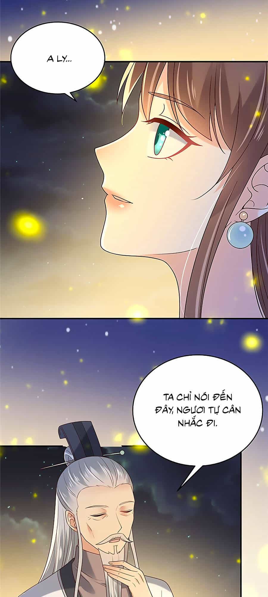 Tà Vương Phúc Hắc Sủng Nhập Cốt - Chương 122 - ảnh 5