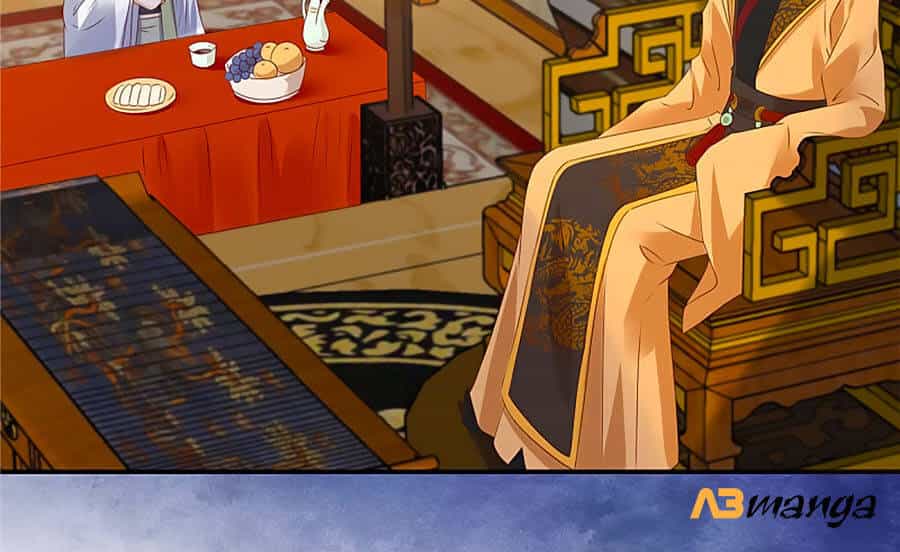 Tà Vương Phúc Hắc Sủng Nhập Cốt - Chương 127 - ảnh 8