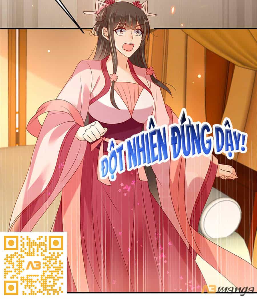Tà Vương Phúc Hắc Sủng Nhập Cốt - Chương 131 - ảnh 24