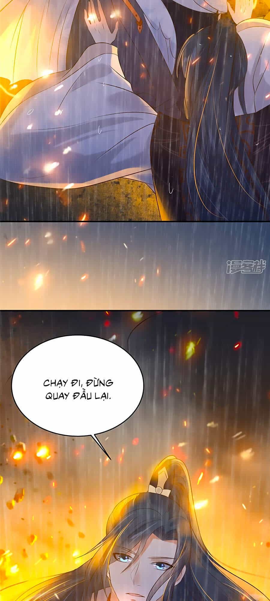 Tà Vương Phúc Hắc Sủng Nhập Cốt - Chương 150 - ảnh 19