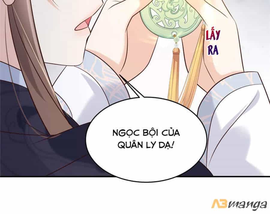 Tà Vương Phúc Hắc Sủng Nhập Cốt - Chuong 154 - ảnh 15