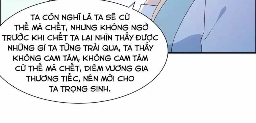 Tà Vương Phúc Hắc Sủng Nhập Cốt - Chương 16 - ảnh 53