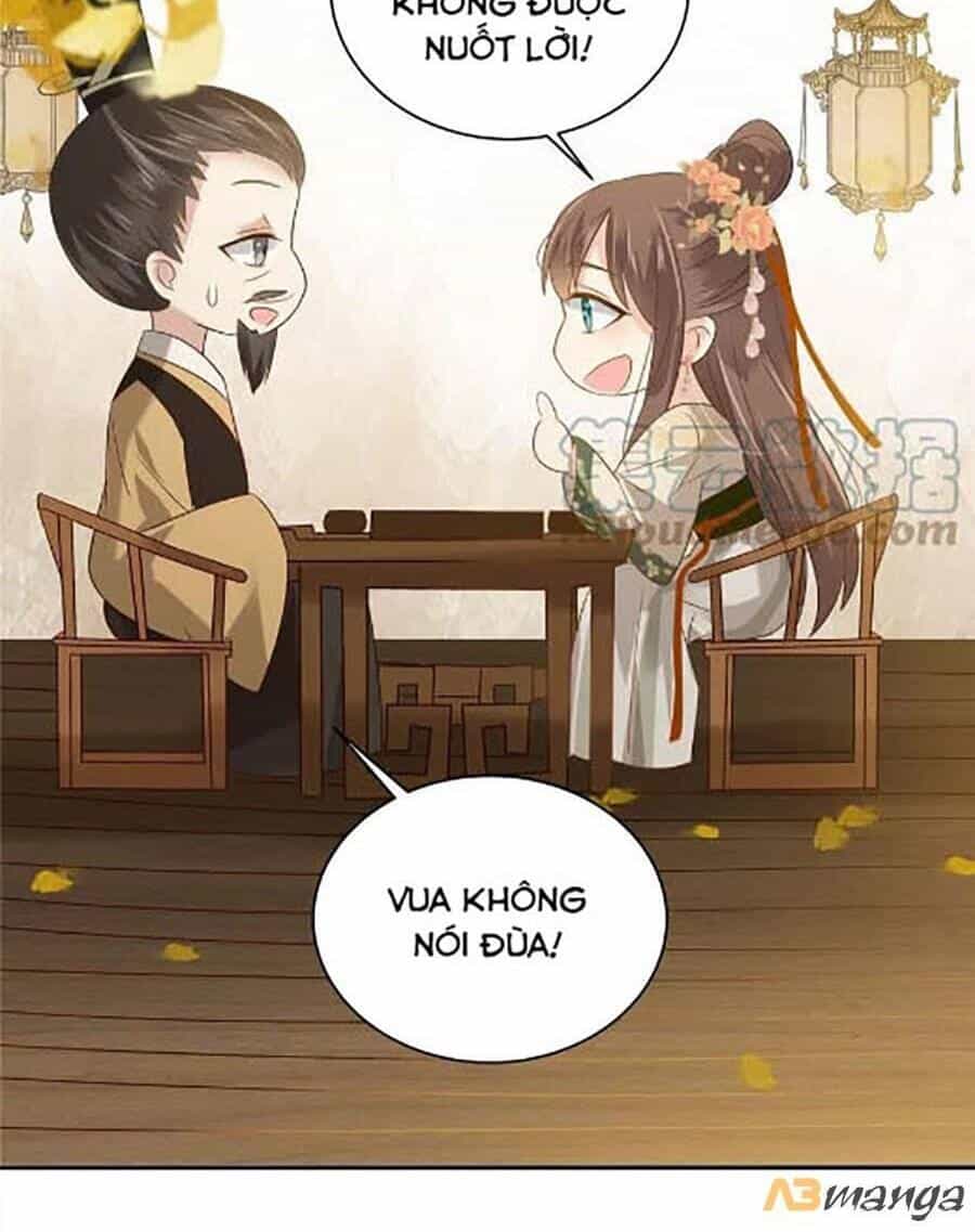 Tà Vương Phúc Hắc Sủng Nhập Cốt - Chương 175 - ảnh 17