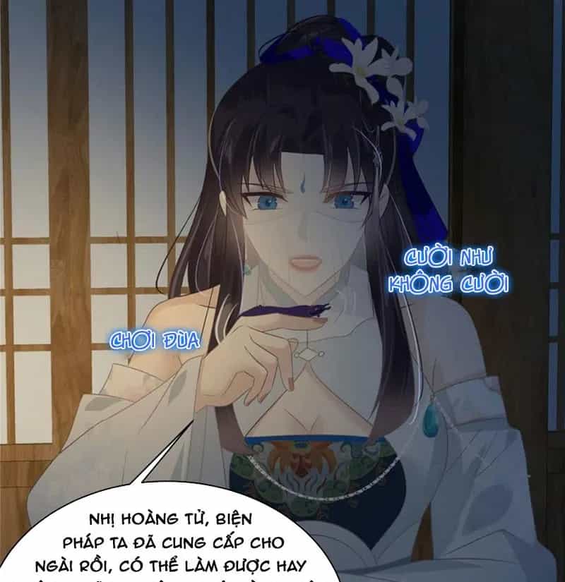 Tà Vương Phúc Hắc Sủng Nhập Cốt - Chương 193 - ảnh 16