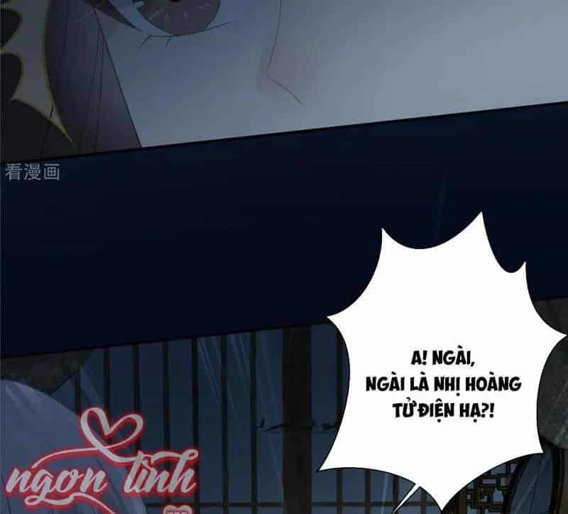 Tà Vương Phúc Hắc Sủng Nhập Cốt - Chương 193 - ảnh 33