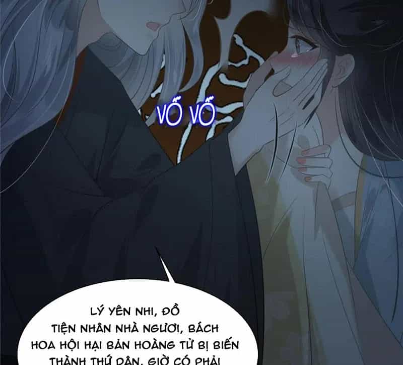 Tà Vương Phúc Hắc Sủng Nhập Cốt - Chương 193 - ảnh 37