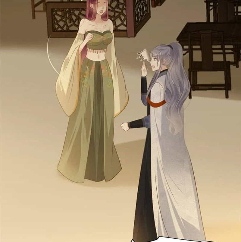 Tà Vương Phúc Hắc Sủng Nhập Cốt - Chương 195 - ảnh 15