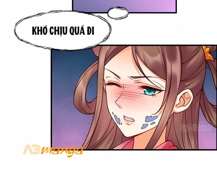 Tà Vương Phúc Hắc Sủng Nhập Cốt - Chương 1 - ảnh 3