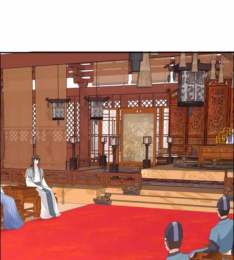 Tà Vương Phúc Hắc Sủng Nhập Cốt - Chương 19 - ảnh 35