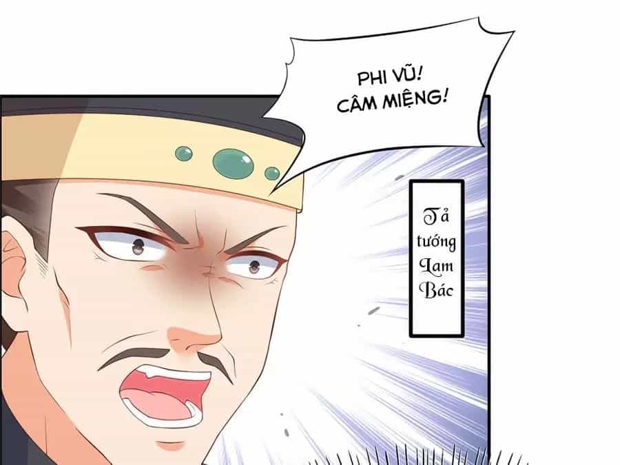 Tà Vương Phúc Hắc Sủng Nhập Cốt - Chương 20 - ảnh 2
