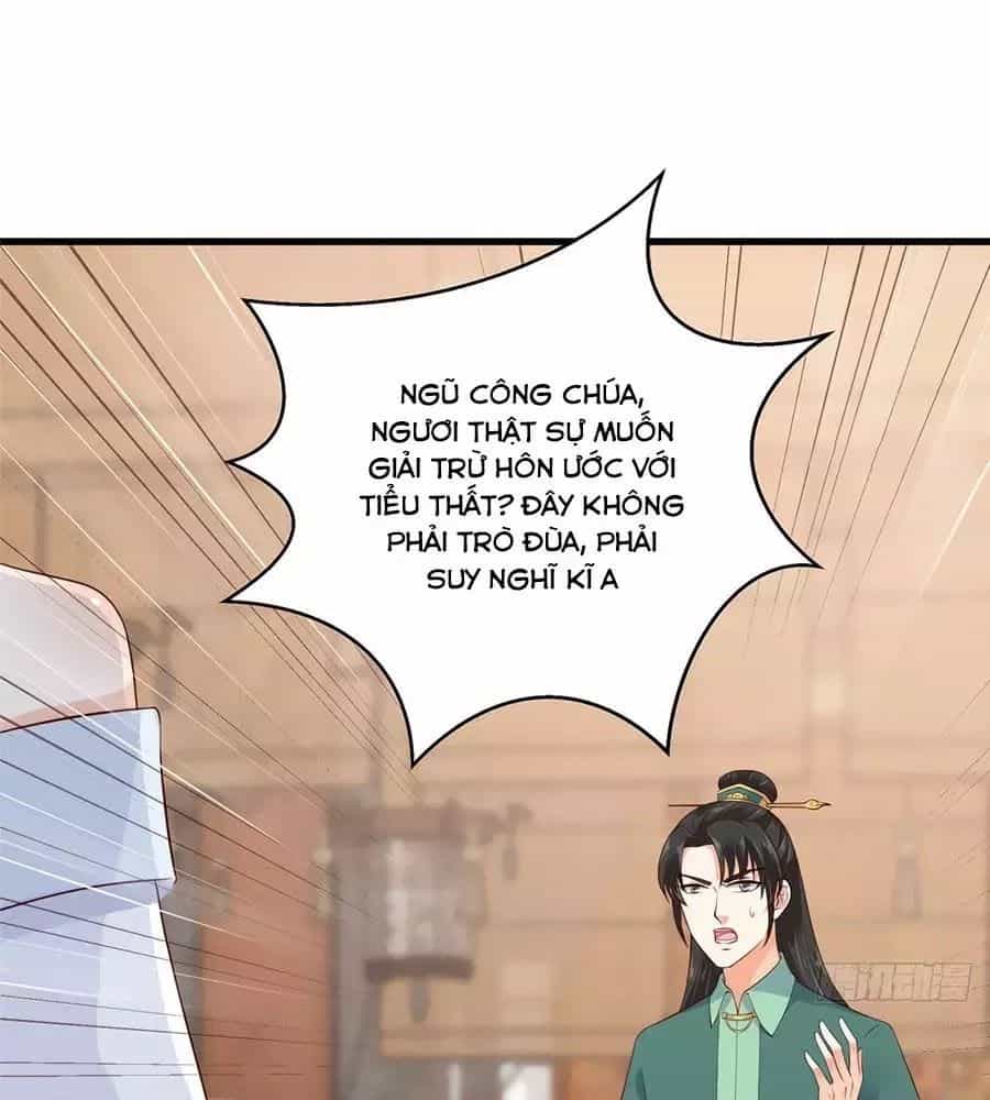 Tà Vương Phúc Hắc Sủng Nhập Cốt - Chương 22 - ảnh 37