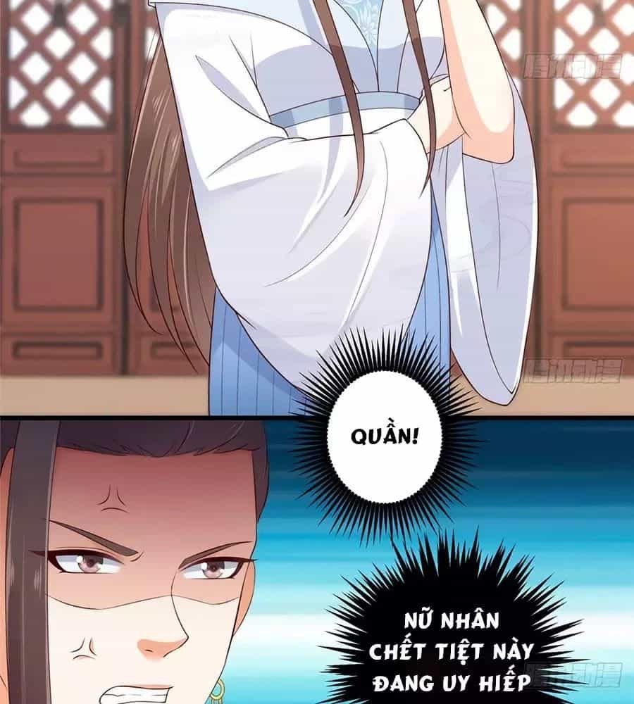 Tà Vương Phúc Hắc Sủng Nhập Cốt - Chương 23 - ảnh 13
