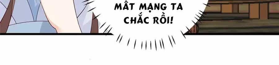 Tà Vương Phúc Hắc Sủng Nhập Cốt - Chương 23 - ảnh 19