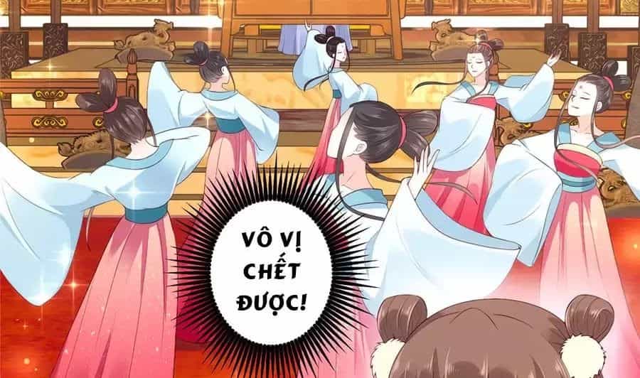 Tà Vương Phúc Hắc Sủng Nhập Cốt - Chương 24 - ảnh 10