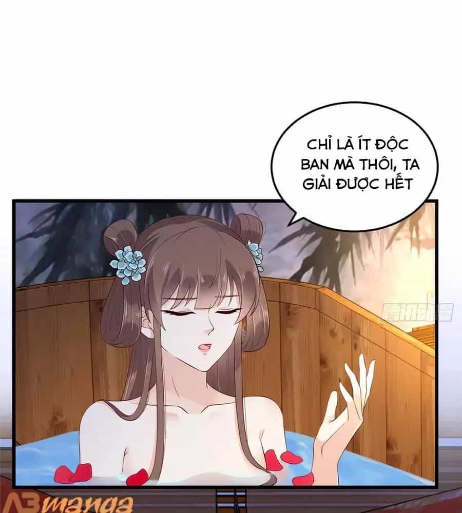Tà Vương Phúc Hắc Sủng Nhập Cốt - Chương 24 - ảnh 37