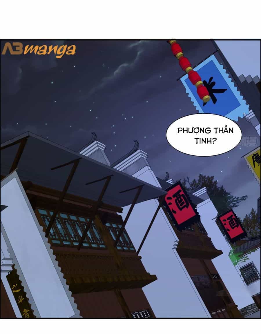 Tà Vương Phúc Hắc Sủng Nhập Cốt - Chương 29 - ảnh 12