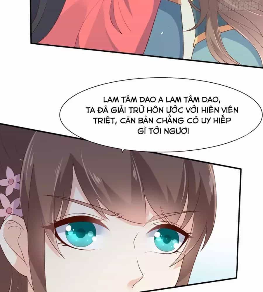 Tà Vương Phúc Hắc Sủng Nhập Cốt - Chương 31 - ảnh 43