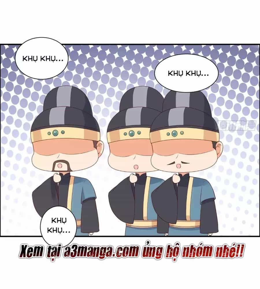 Tà Vương Phúc Hắc Sủng Nhập Cốt - Chương 32 - ảnh 41