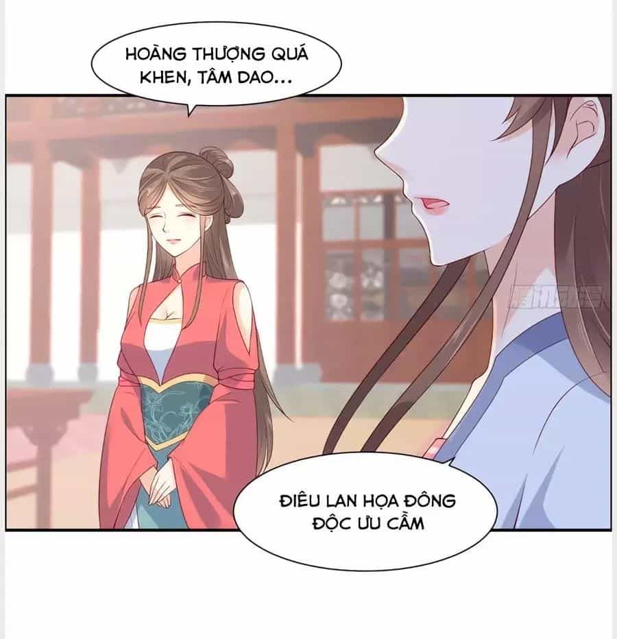Tà Vương Phúc Hắc Sủng Nhập Cốt - Chương 34 - ảnh 31