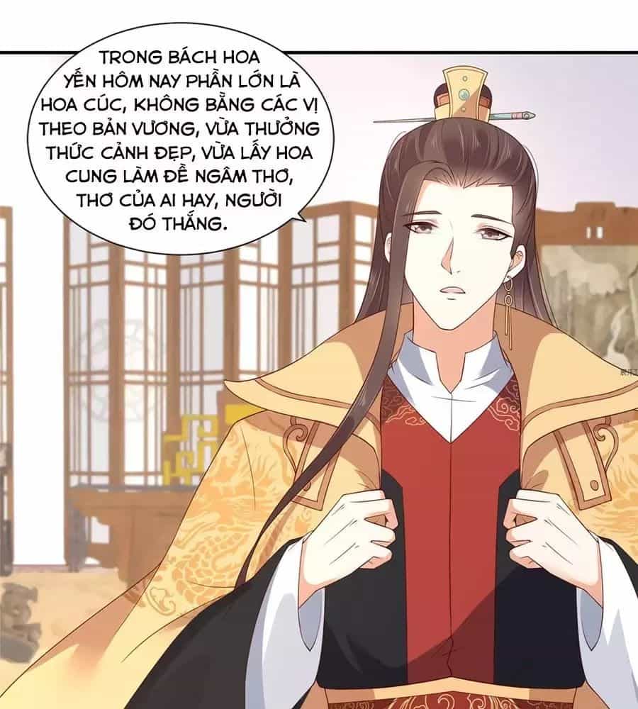 Tà Vương Phúc Hắc Sủng Nhập Cốt - Chương 35 - ảnh 29