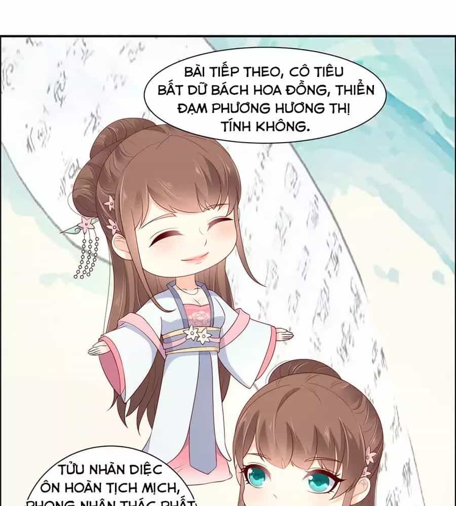 Tà Vương Phúc Hắc Sủng Nhập Cốt - Chương 36 - ảnh 35